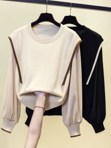 Discover Plus Size Casual Sweaters & Stylish Women's Tops