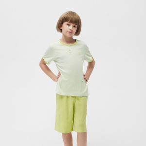 BANANAIN| Kids Sleepwear Home Set