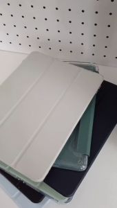 🍄จัดส่งจาก Bangkok Thailand🍄เคสใสกันกระแทก TPU CASE IPAD  มีช่องใส่ปากกา Air4 Air5 10.9  Gen7 Gen8 Gen9 10.2  Pro11 2021/2022  gen10  สูงผ่านอะคริลิ