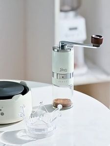 Bộ Đế Nấu Và Ấm pha cà phê Bincoo™ 150ml cho 3 người Moka Bialetti (tặng 100 giấy lọc) hàng cao cấp ⚜️Home and Garden⚜️