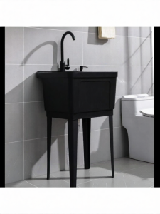 Outdoor Garden Laundry And Handwashing Basin
