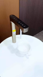 T1 RO Purifier Under Sink/Desktop Tankless Smart Faucet Instant Water Dispenser Hot/Normal Temperature Water Filter 𝐑𝐄𝐀𝐃𝐘 𝐒𝐓𝐎𝐂𝐊