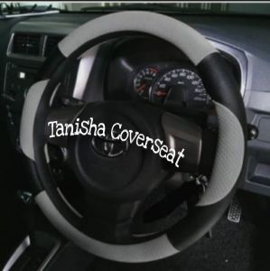 Cover Sarung Stir Mobil Ayla Calya Ertiga Sigra