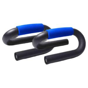 Wolk Wook | Arm Exercise Chest Expansion S-type Foam Push-up Stand Home Fitness Equipment