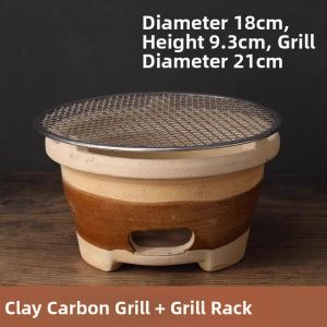 Jiaxun | Multipurpose Charcoal Stove