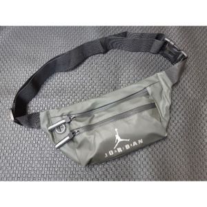 COD-TAS SELEMPANG PRIA IMPORT/WAISTBAG PRIA/WANITA BAHAN WATERPROOF TERBARU