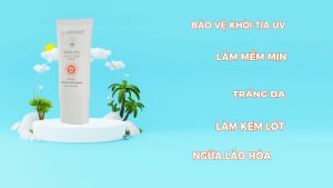 KEM CHỐNG NẮNG LABONNY