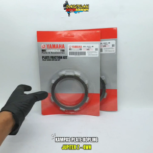 Kampas kopling jupiter z / vega r new / f1zr / jupiter burhan / vega r