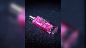 Forescoco Classic Eau de Parfum Mist - Long-Lasting Floral Scent 50ML