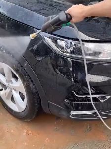 ⚡Bisa cuci 20 mobil⚡Alat Cuci Mobil Semprot Jet Cas Rentang 20 M Berisi Dua Baterai 20000mah Mesin Steam Jet Cleaner Semprotan Cuci Mobil Jet Cleaner Cordless Alat Cuci Mobil Mesin Cuci Mobil