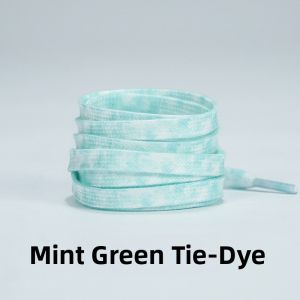 MLZH | Dyed Personalized Shoelaces