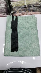 Kebaya songket lilit terbaru/songket lilit palembang termurah