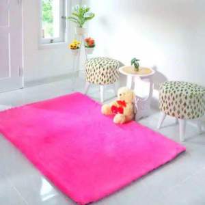 PROMO !!! Premium Kasur Lantai Bulu TEBAL 6cm