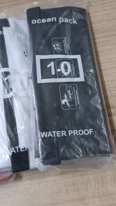 10L Ocean Pack Waterproof outdoor bag Camping bag Travel Bag