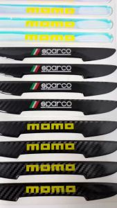 DOOR GUARD STABILO REFLEKTIF GLOW IN THE DARK DOOR GUARD PINTU UNIVERSAL