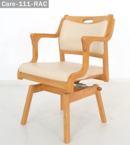 GLORY PLAN เก้าอี้สำหรับผู้สูงอายุ และสถานพยาบาล (Care 111-RAC) เก้าอี้ผู้สูงอายุ เก้าอี้ผู้สูงอายุ แบบพับได้ - Lazada