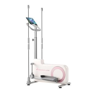 Merach | Silent Home Use Elliptical Machine for Hip Training