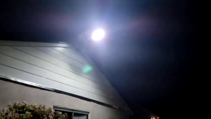 BUY 1 TAKE 1 Solar light outdoor waterproof Solar street light Stable lighting With solar panel