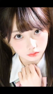 Mrs.H 2Pcs Power(0~-8.00)Natural Lens Brown Color For Eyes Soft Contact Lenses With Power 14.2-14.5mm