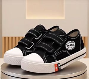 sepatu prepet NB/SD/SMP/SMA. TERLARIS TERBUAT DARI BAHAN KAMPAS