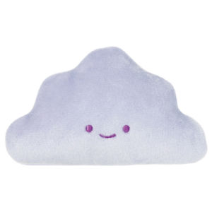 MOYINGXIONG | Night Sky Design Plush Capsule Toys