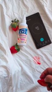 น้ำยาขจัดคราบเร่งด่วน แบบหัวสเปรย์ ขนาด100ml ปลอดสารเคมี น้ำยาทำความสะอาดอเนกประสงค์/คราบบนเสื้อผ้า