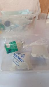 4in1 vaccne for pigeons/pmv/adeno/salmonella/bronchitis