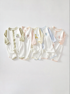 Usbettas | Lightweight Icy Silk Onesie Sleepwear