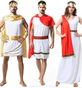 WUYIMEI | Ancient Greek Roman Adult Party Costume