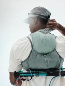 Ultra Lightweight and Durable Vest Pack