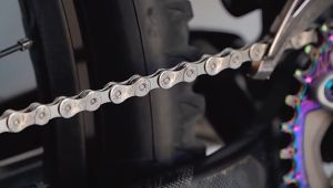 [Local Delivery] 8/9/10/11 Speed MTB Bicycle Chain Mountain Bike Chains Road Cycling Accessories