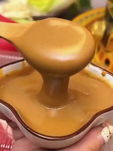 น้ำจิ้มหม่าล่า น้ำจิ้มงา ซุปหม่าล่า สุกี้ อร่อย100g