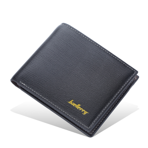 TEIN SHOP Stylish Men Short Wallet Unique design Boys Purse Premium Material