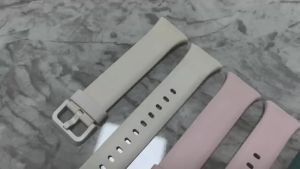 Silicone Strap For Xiaomi Band 7 Pro Soft Smart Watch Band Sport Protective Case Fitness Bracelet Correa Replacement Accessories