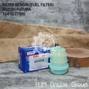 FILTER BENSIN - SARINGAN MINYAK - FUEL FILTER SUZUKI FUTURA