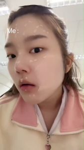 TINTED MOISTURIZER Foundation รองพื้นเนื้อทินท์ สูตรโกลว์