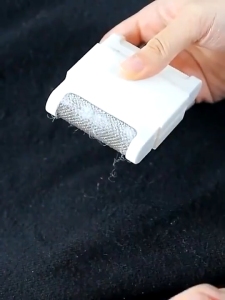 Mini Lint Remover Hair Ball Trimmer Fuzz Pellet Cut Machine Portable Epilator Sweater Clothes Shaver Laundry Cleaning Tools