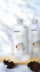 Virgin Coconut Oil Kelapa Murni Extra Cold Pressed 100% Natural & Food Grade BPOM Halal MUI 250ml