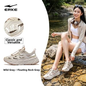 Erke | Summer New Breathable Sandal