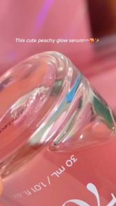 ANUA Peach 70 Niacin Serum 30ml