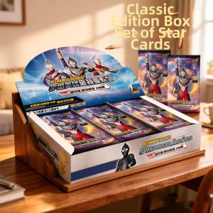 JINGDATOYS | Classic Authorized Edition Card