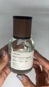 สุ่มกลิ่น น้ำหอมปรับอากาศในรถยนต์ ขจัดกลิ่นเหม็นอับในรถ ขวดใหญ่ 160ml พร้อมส่งจากไทย