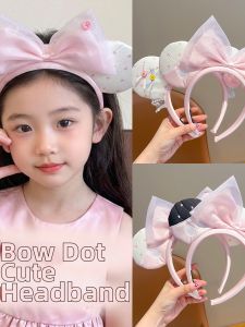 Cute Princess Gift Hair Hoop for Children