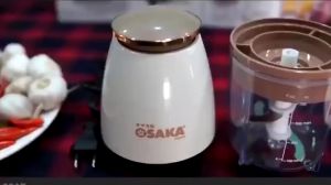 Máy xay đa năng OSAKA Nhật Bản  750ml bảo hành 6 tháng