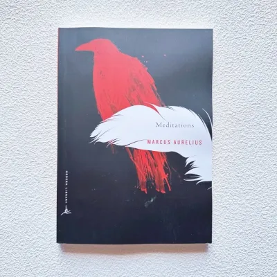 Meditations:Translation (Paperback) by Marcus Aurelius Gregory Hays