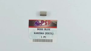 Bosh Blok KARISMA (Kecil) - Bos Dalam Silinder Cop KARISMA / SUPRA X 125 \"Pendek\" (Harga Per 1 Biji)