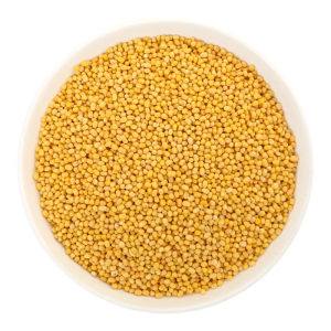 WENXIANGZAN | Premium Fresh Shelled Mung Beans Large Grain 5 Pounds