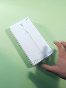 Bàn chải điện Mijia T300 - đầu Bàn Chải Đánh Răng