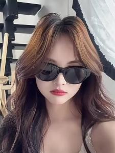 CAPONI | Fit-over Prescription Sunglasses