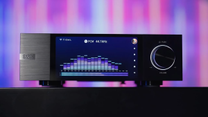 Eversolo Dmp-A6 Gen 2